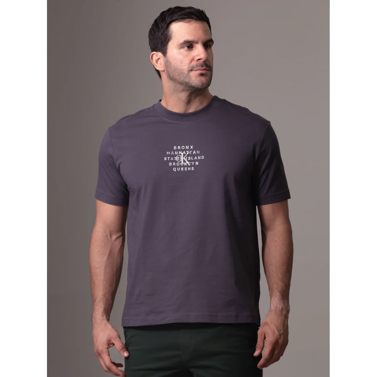 J30J326871BAN Calvin Klein póló