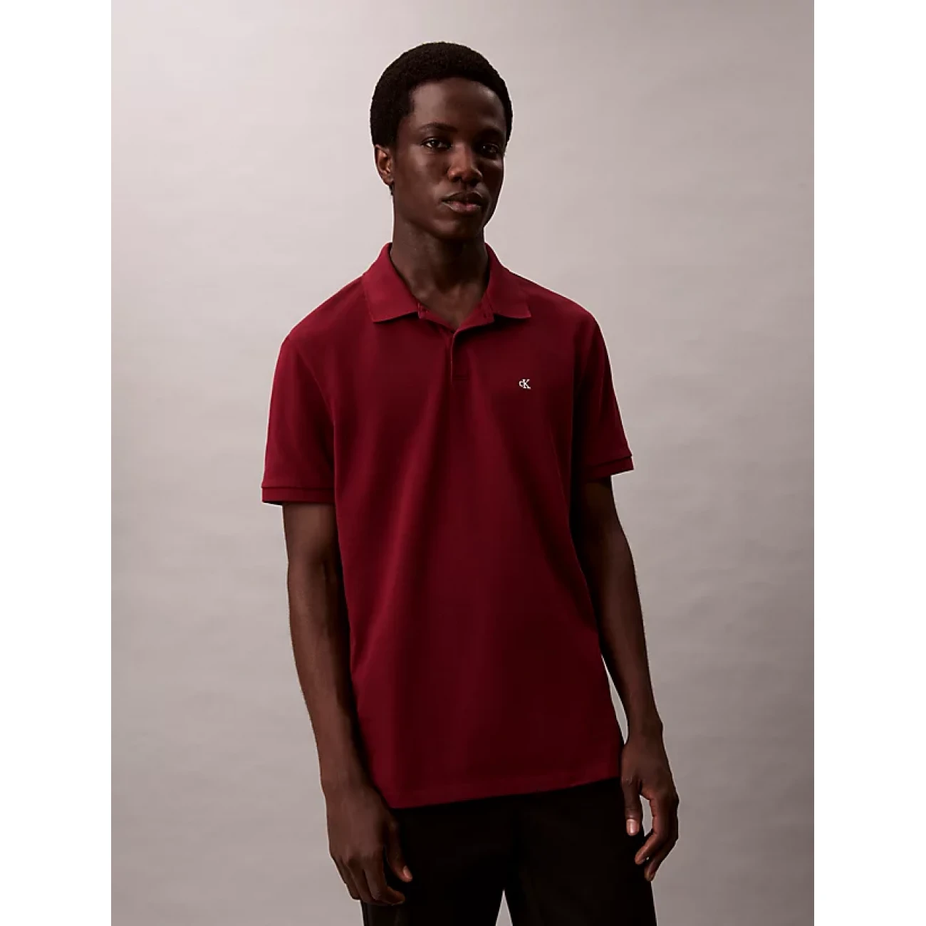 LV040EM269WCV Calvin Klein póló