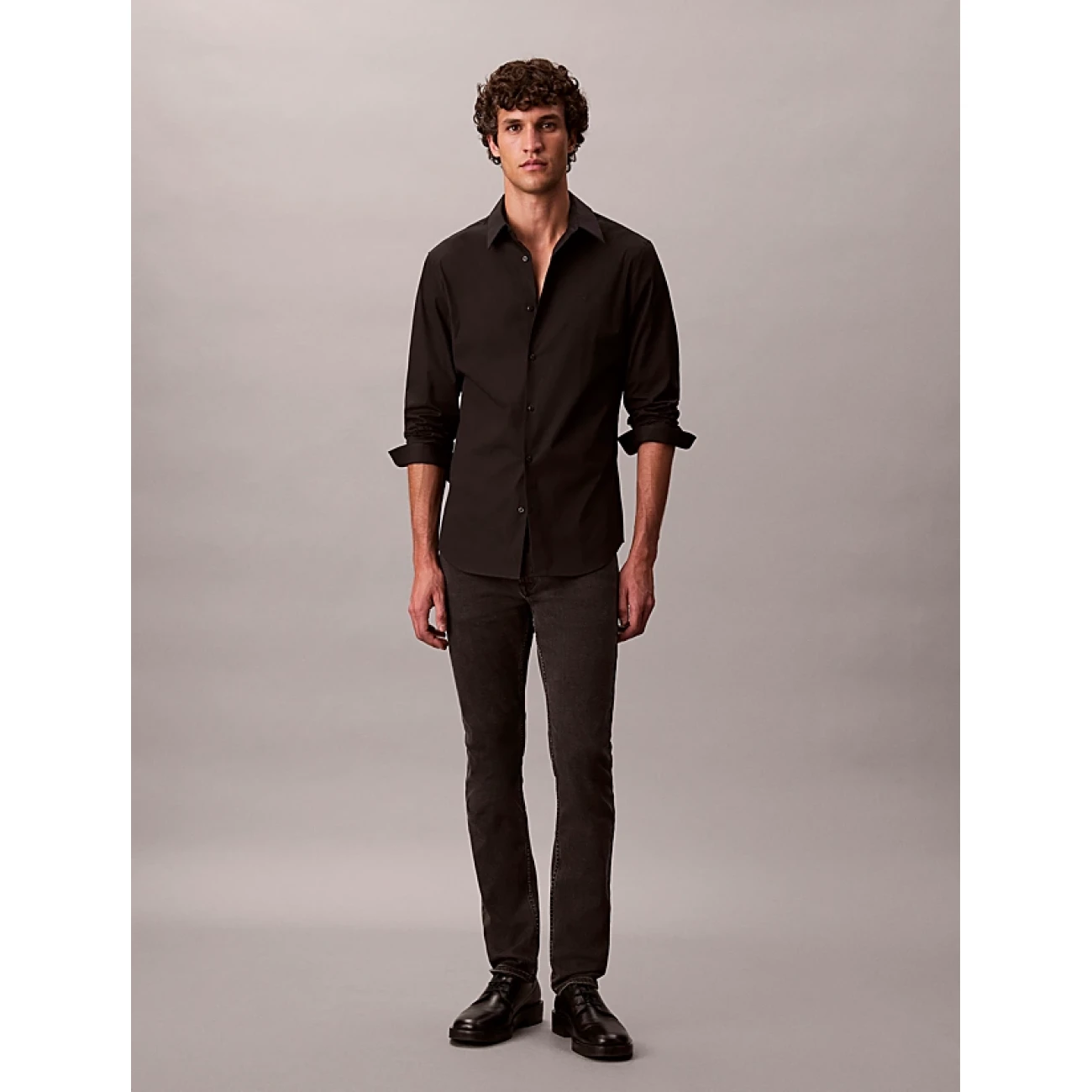 LV04RB722G846 Calvin Klein farmer Skinny