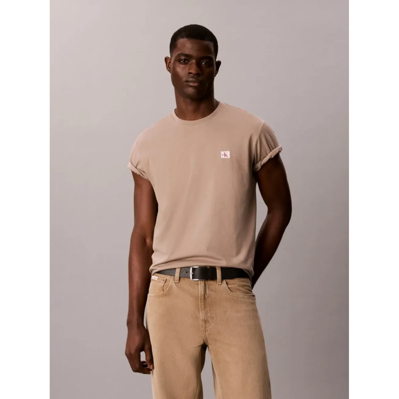 LV04RC272GHMT Calvin Klein póló