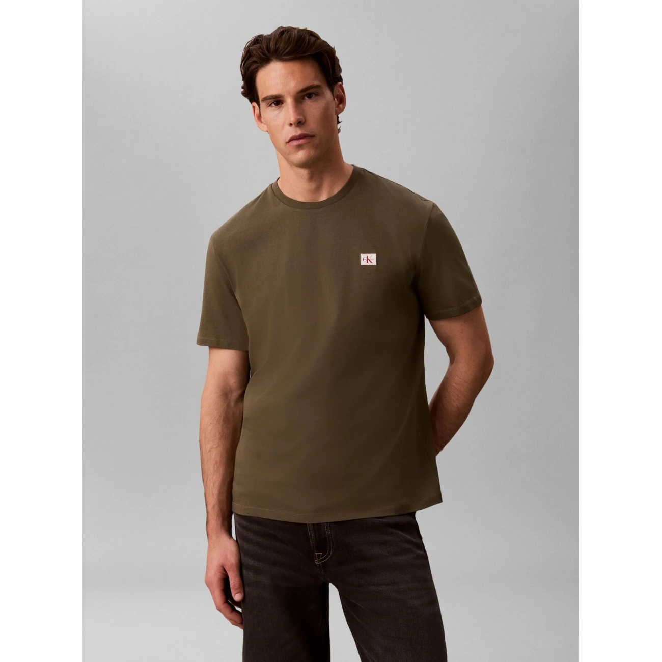 LV04RC272GLI1 Calvin Klein póló