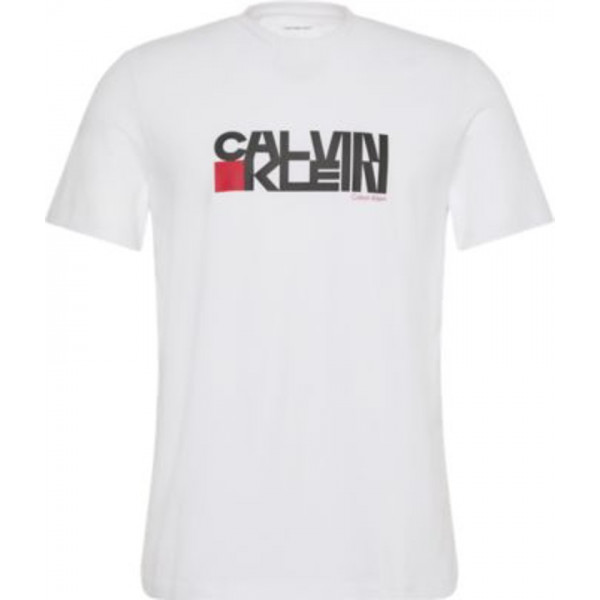 LV04RD814GYAA Calvin Klein póló