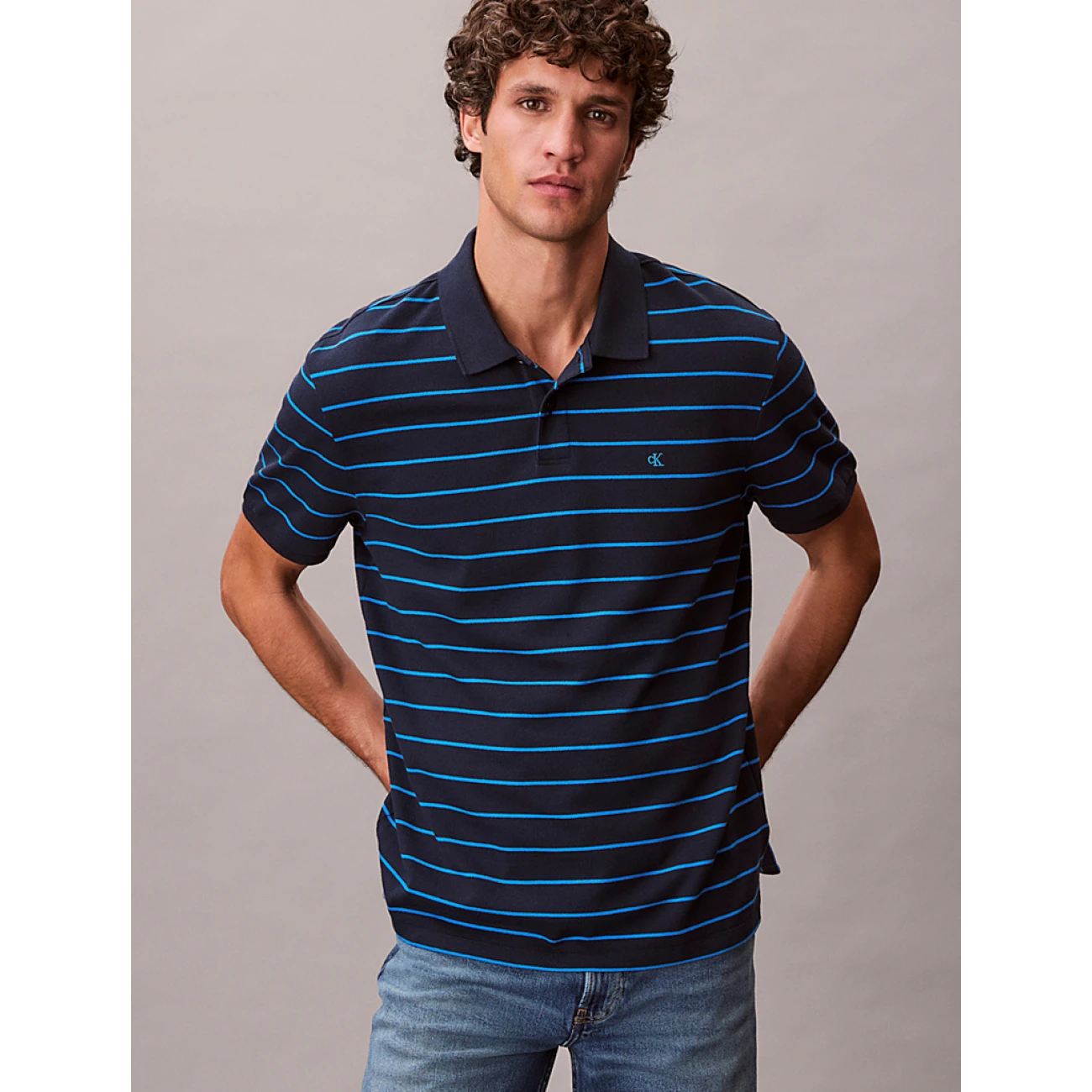 product-calvin_klein-Calvin Klein póló-LV04RF216GCEF