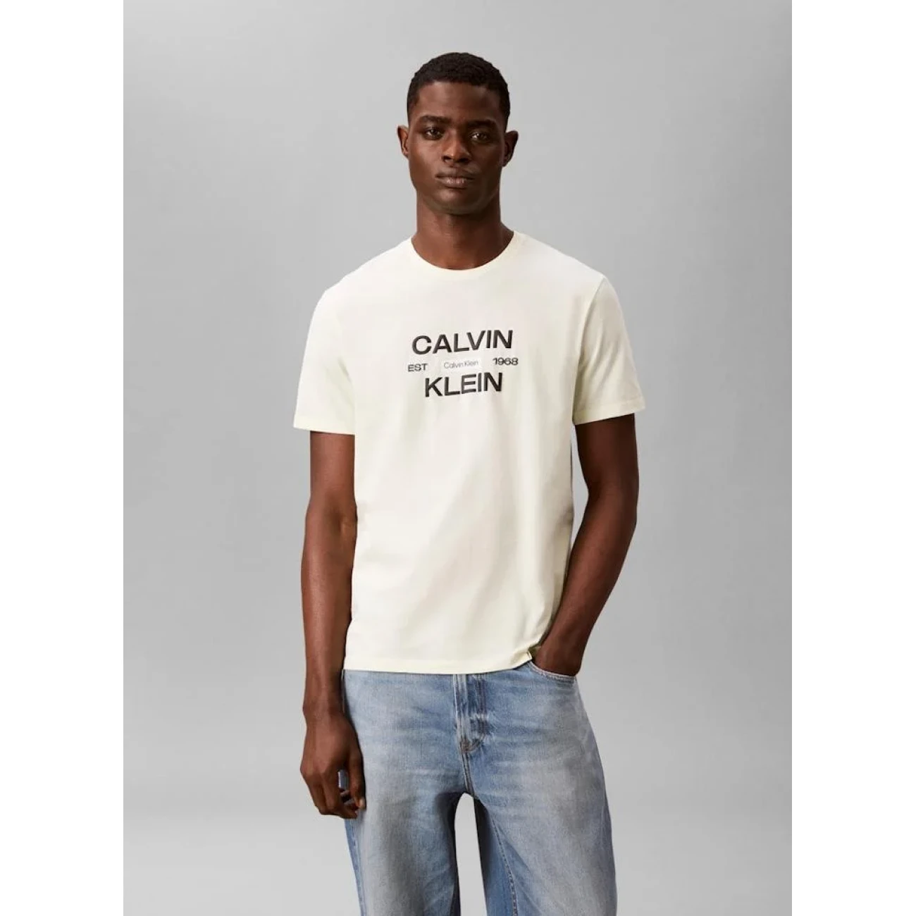 product-calvin_klein-Calvin Klein póló-LV04RG805G486