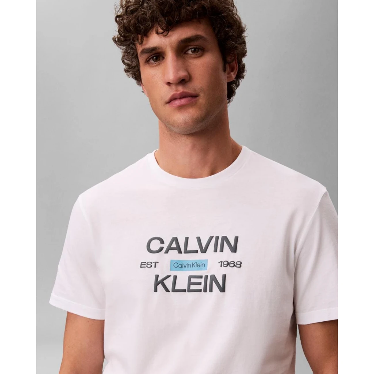 product-calvin_klein-Calvin Klein póló-LV04RG805GYAF