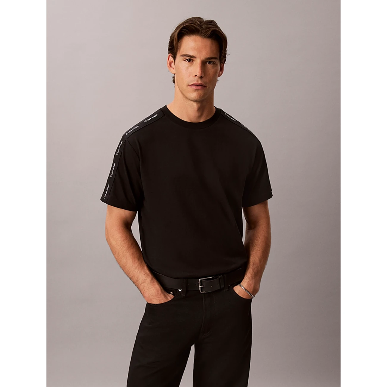 LV04RH201GUB1 Calvin Klein póló
