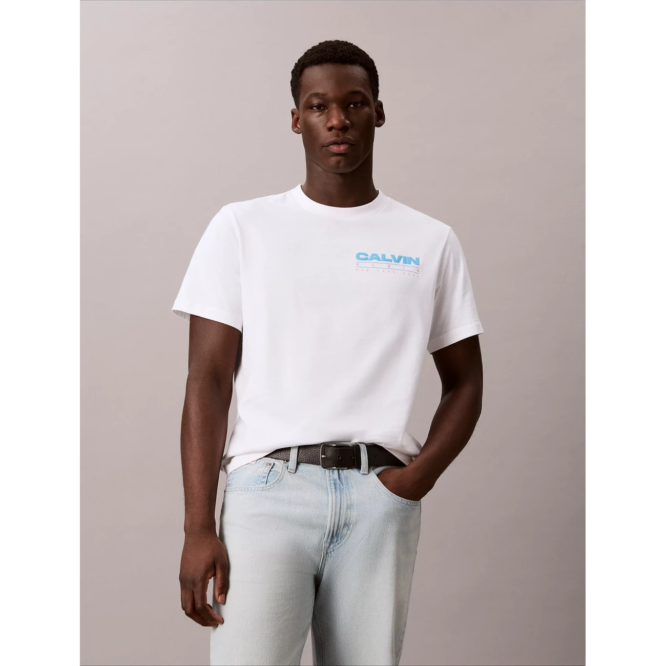 LV04RH817GYAF Calvin Klein póló