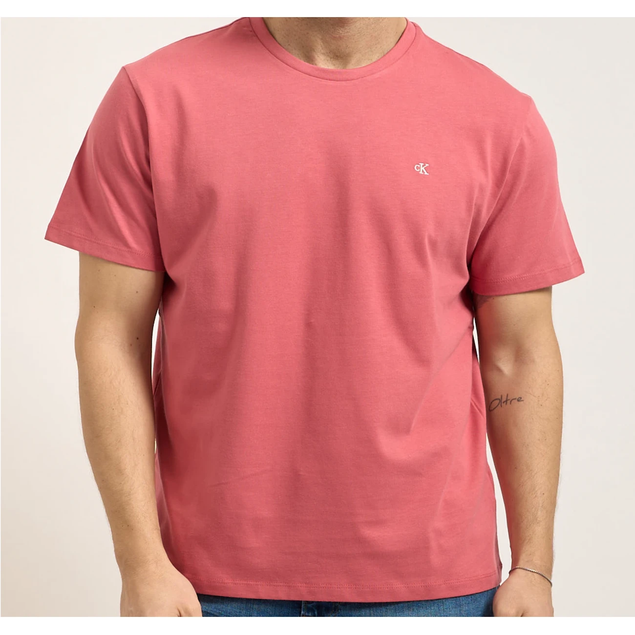 LV04rd254gtjg Calvin Klein póló