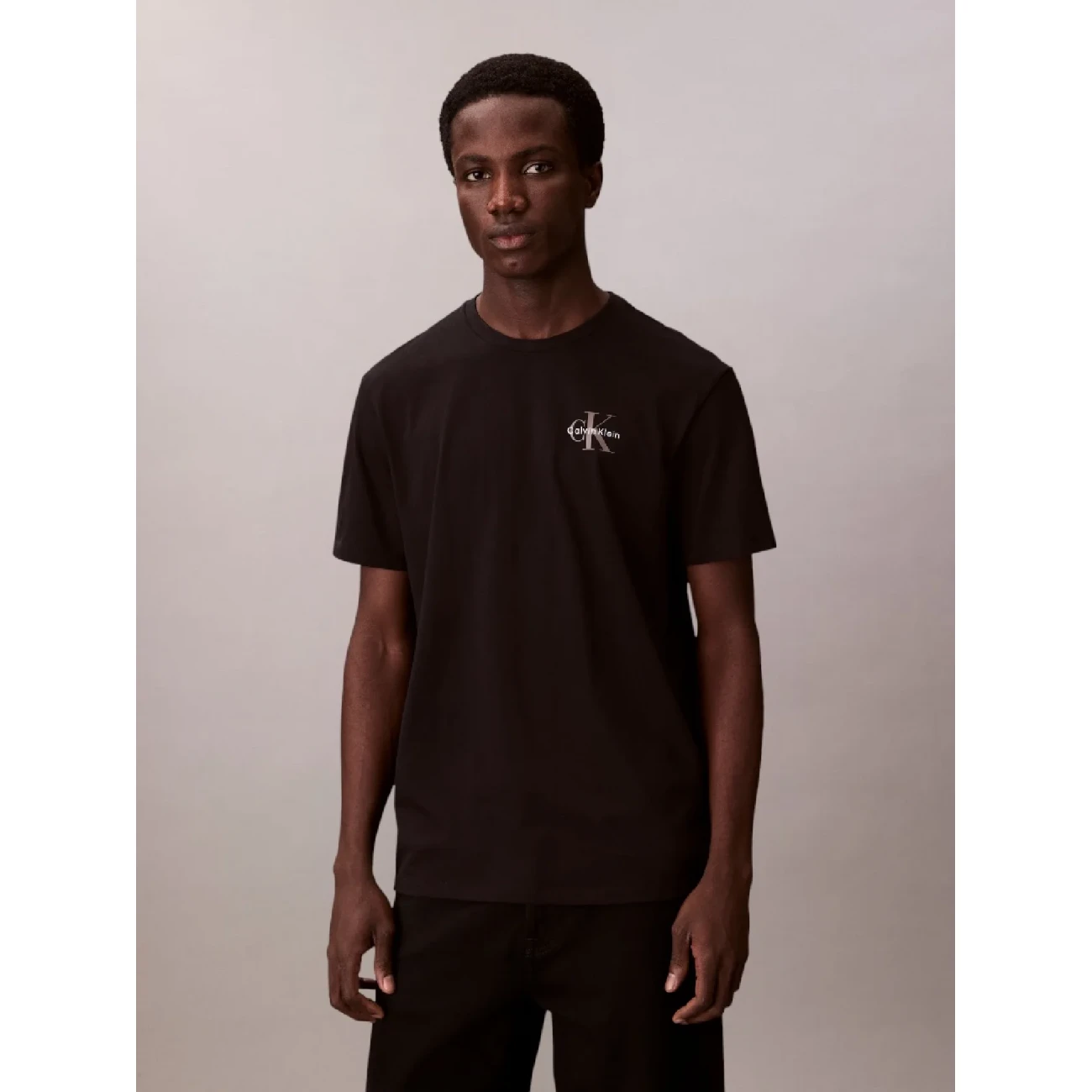 LV04rf278gub1 Calvin Klein póló