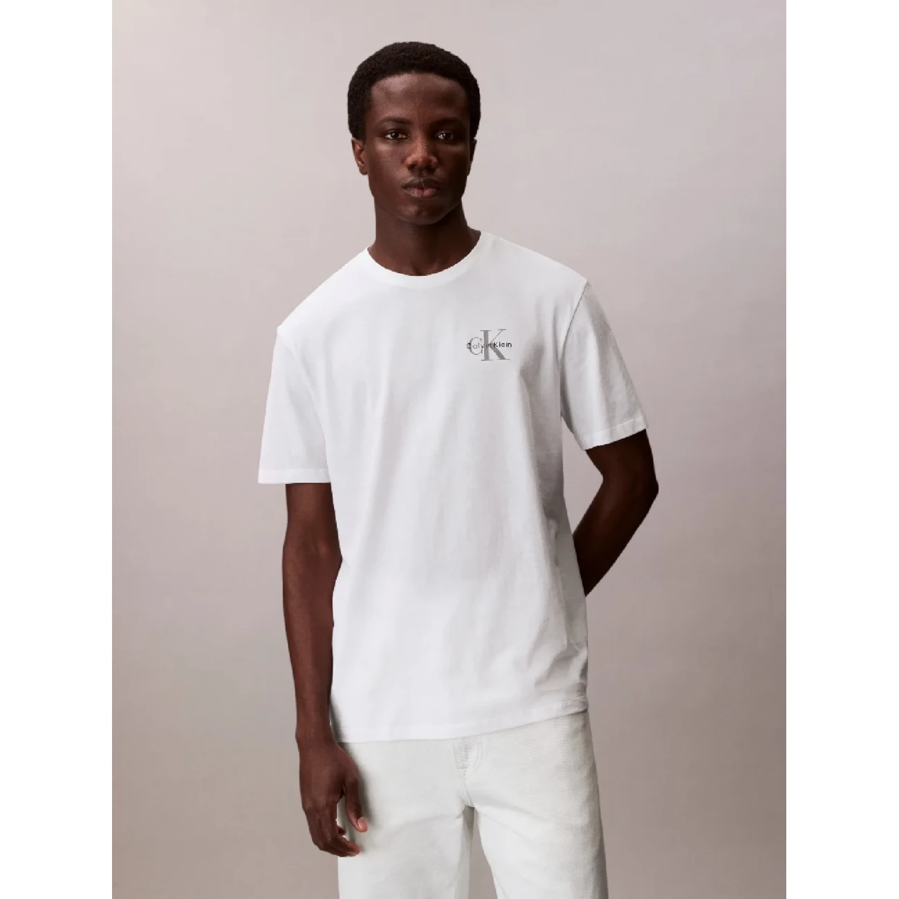 LV04rf278gyaf Calvin Klein póló