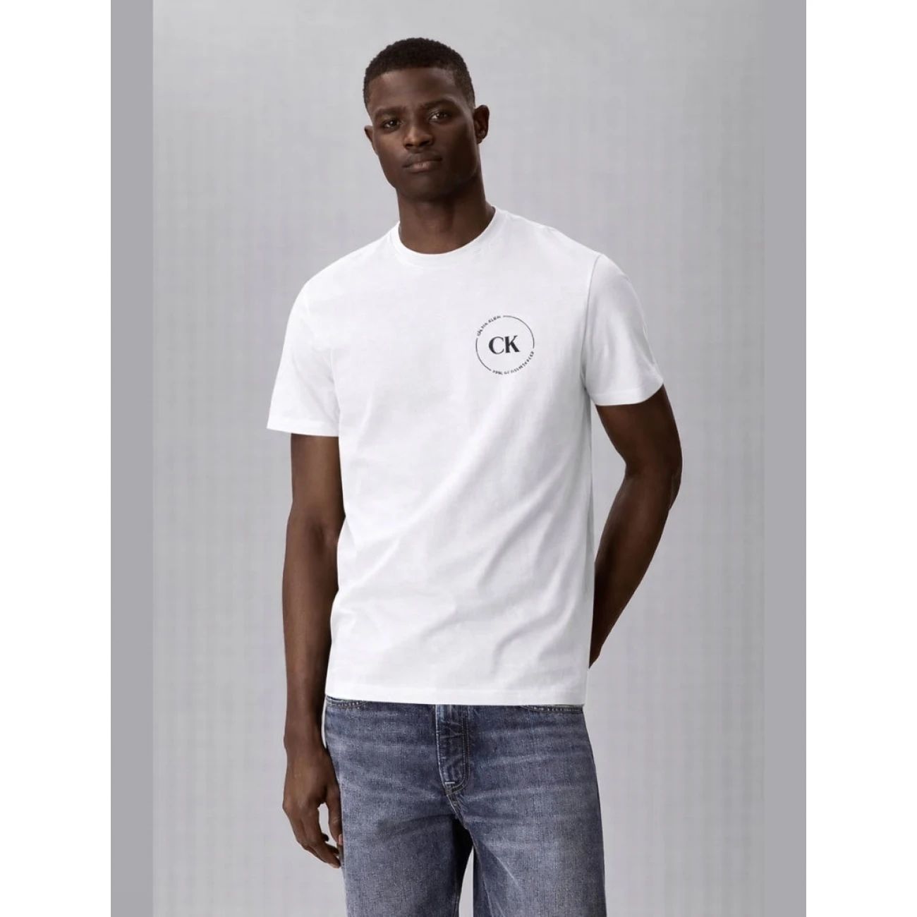 LV04rf801gyaf Calvin Klein póló