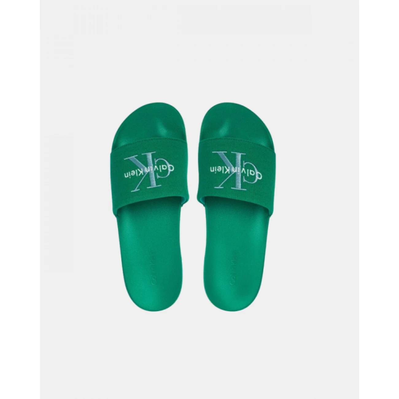 YM0YM01393LLY Calvin Klein papucs