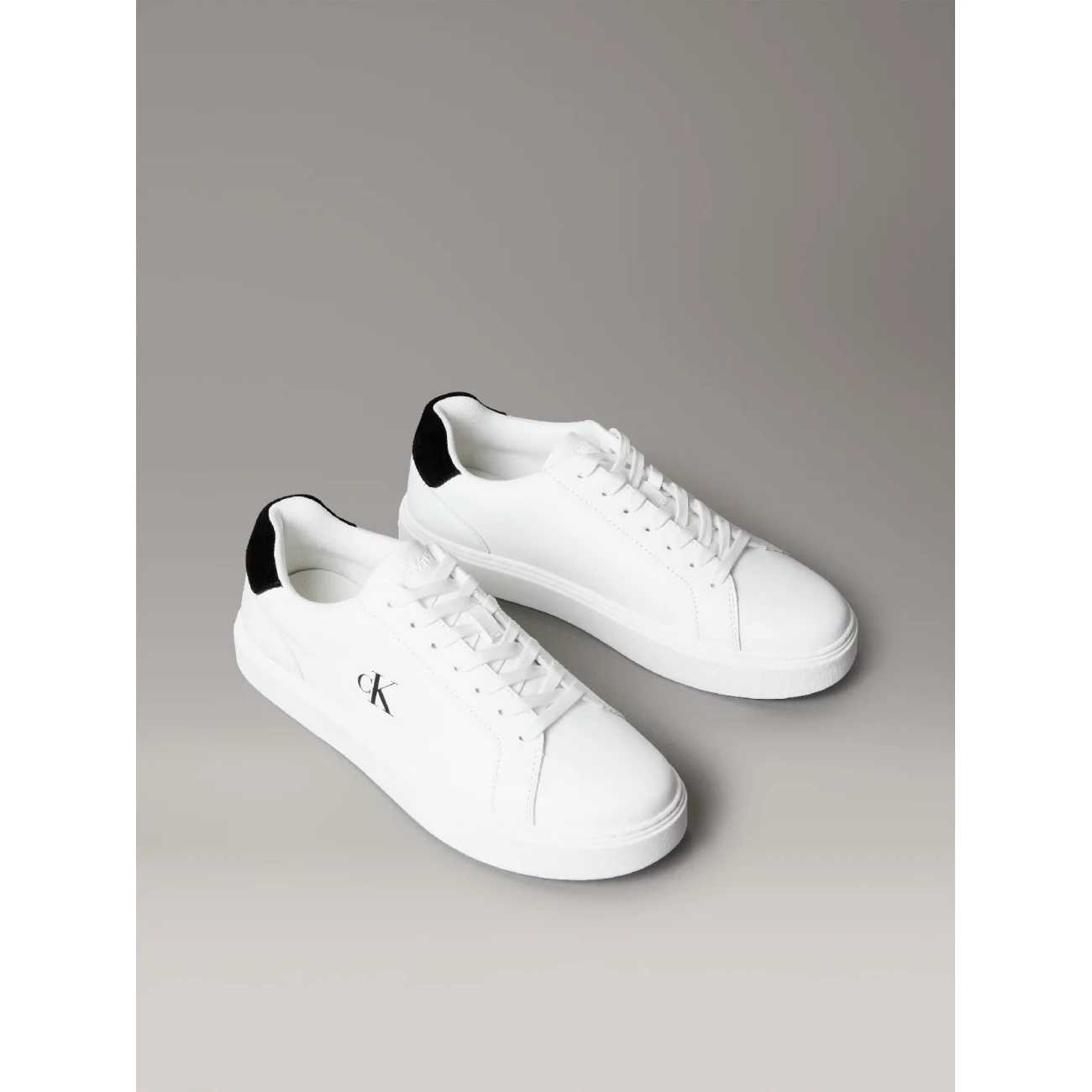 product-calvin_klein-Calvin Klein Classic Ltr Flex Trainer-YM0YM0143501w