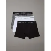 0000u2662giot Calvin Klein 3 db-os boxeralsó szett