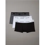 0000u2664giot Calvin Klein 3 db-os boxeralsó szett