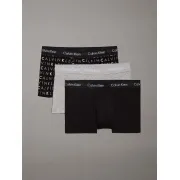 0000u2664gyks Calvin Klein 3 db-os boxeralsó szett