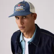 0080X-0002 Levis sapka