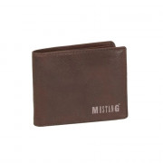 06105101 Mustang pénztárca LTR