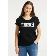 1010370-4142 Mustang póló