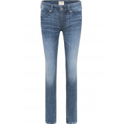 1010897-5000-772 Mustang Gina Jeggings+