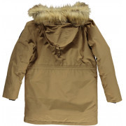 1012701-6302 Mustang jacket