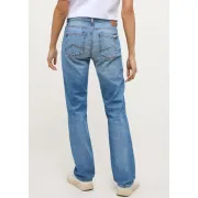 1013595-5000-402 Mustang Crosby Relaxed Straight