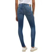 1013599-5000-702 Mustang Quincy Skinny