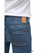 1013599-5000-702 Mustang Quincy Skinny