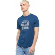 1013803-5230 Mustang póló