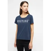 1013933-4136 Mustang póló N