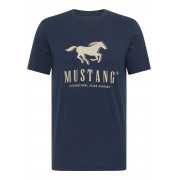 1014083-5226 Mustang póló