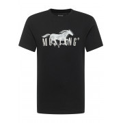 1016279-4142 Mustang póló