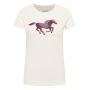 1017080-2013 Mustang póló