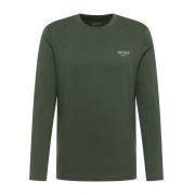 1017142-6476 Mustang póló