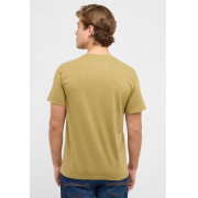 1017378-6292 Mustang póló