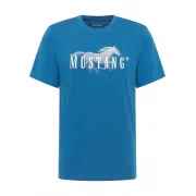 1017384-5232 Mustang póló