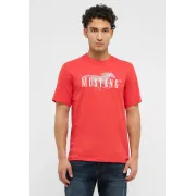 1017384-7270 Mustang póló