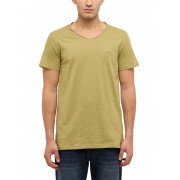 1017386-6292 Mustang póló