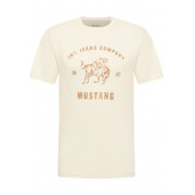 1017388-2013 Mustang póló