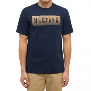 1017394-4136 Mustang póló