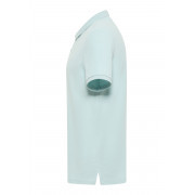 1017408-5041 Mustang galléros póló