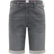 1017456-4500-803 Mustang Chicago short