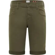 1017457-6421 Mustang Chicago short