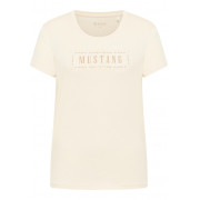 1017485-2013 Mustang póló