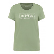 1017485-6332 Mustang póló