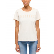 1017500-2013 Mustang póló