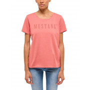 1017500-8267 Mustang póló