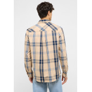 1017529-12858 Mustang pulóver