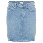 1017623-5000-401 Mustang szoknya