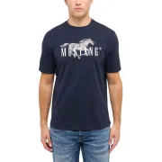 1017645-4136 Mustang póló